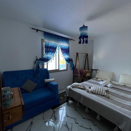House Naim Apartment Chefchaouen Exterior photo