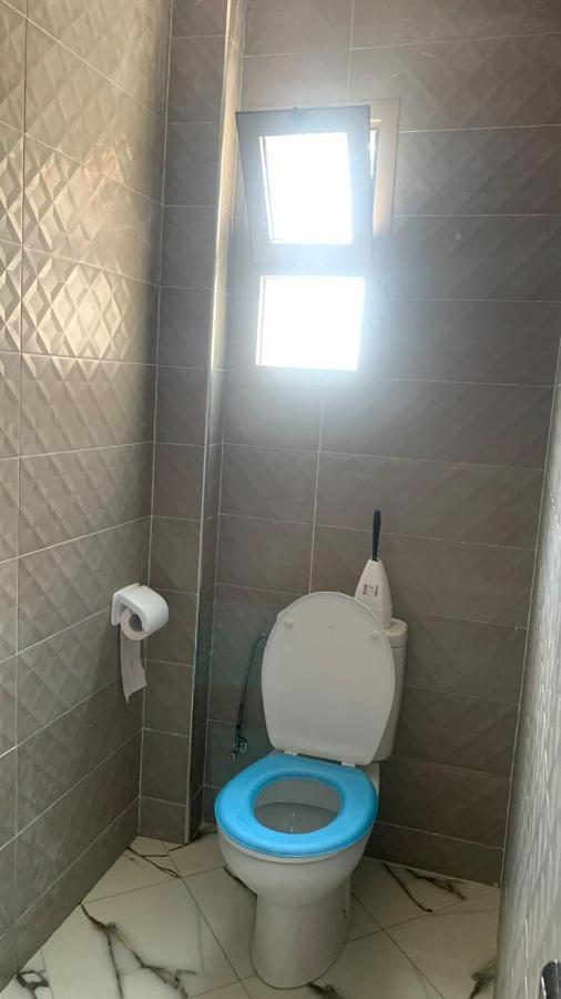 House Naim Apartment Chefchaouen Exterior photo