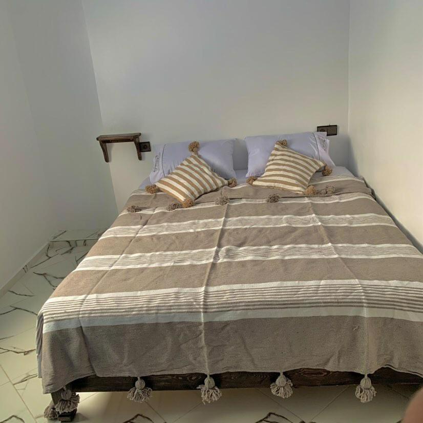 House Naim Apartment Chefchaouen Exterior photo