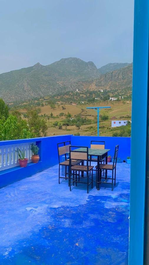 House Naim Apartment Chefchaouen Exterior photo