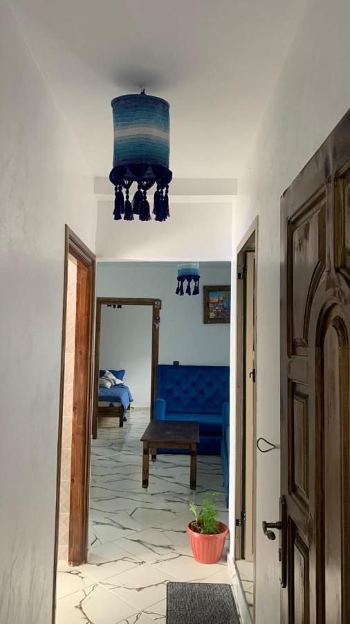House Naim Apartment Chefchaouen Exterior photo