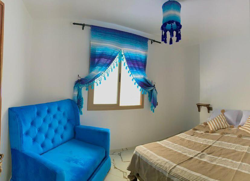 House Naim Apartment Chefchaouen Exterior photo