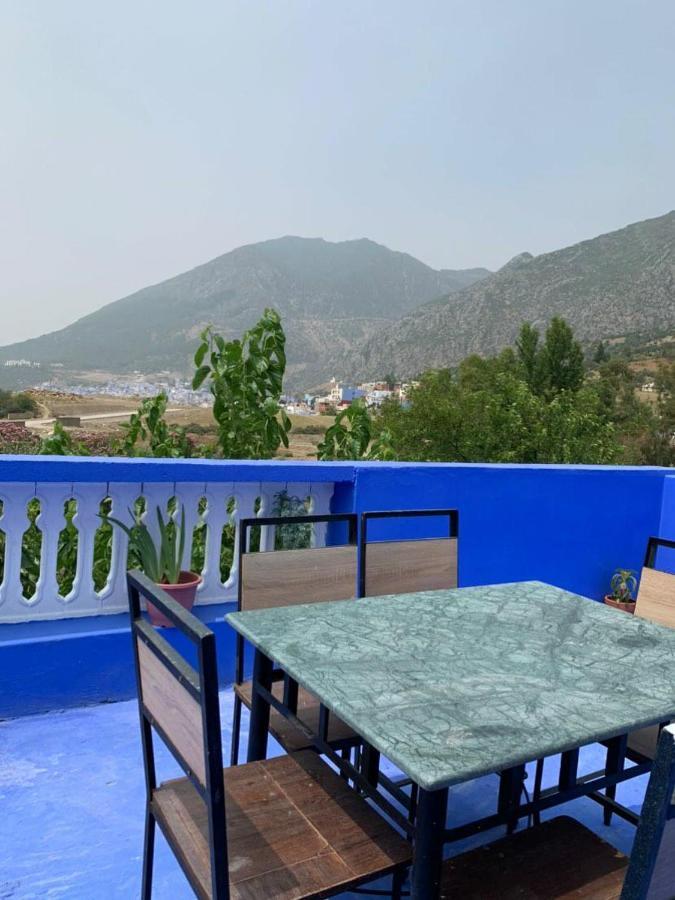 House Naim Apartment Chefchaouen Exterior photo