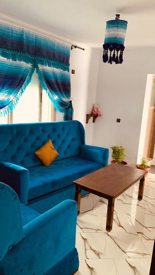 House Naim Apartment Chefchaouen Exterior photo