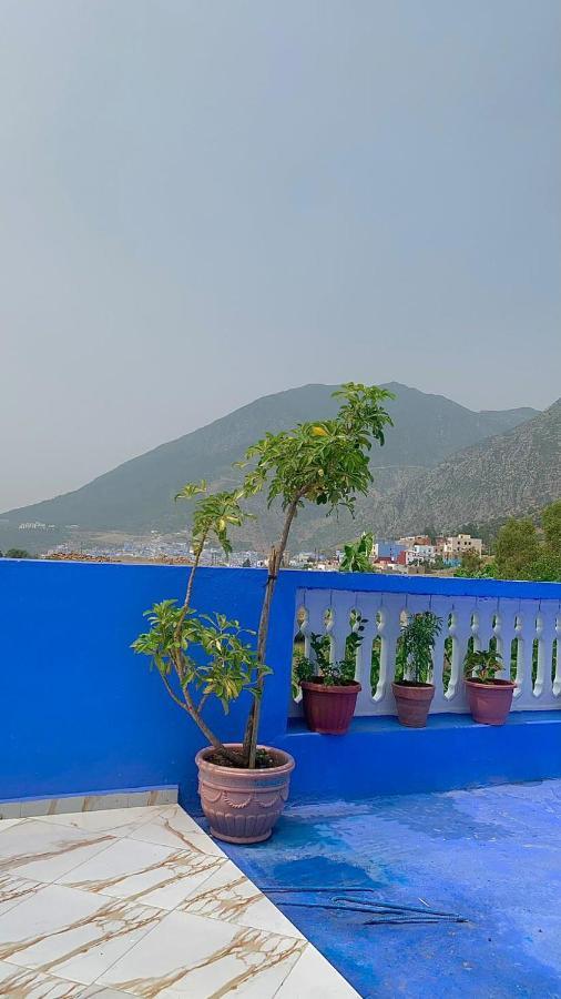 House Naim Apartment Chefchaouen Exterior photo